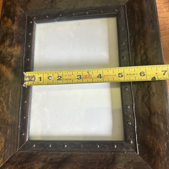 Rustic pictures frame - Picture 10 of 12